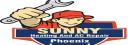 Sunny Heating And AC Repair Phoenix logo